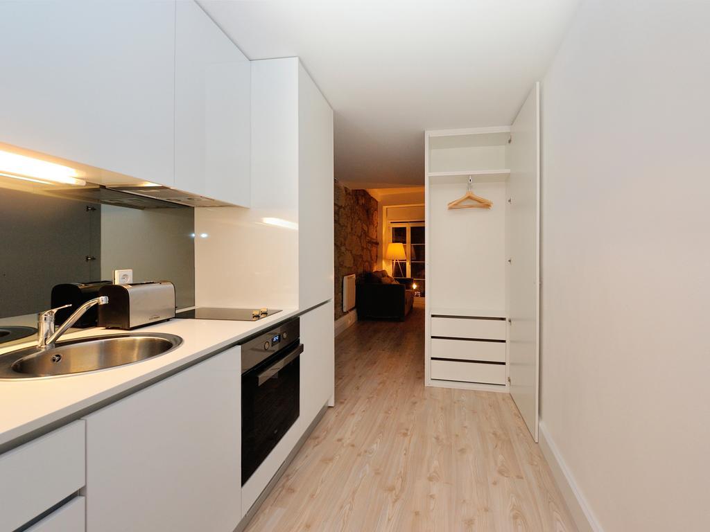 Largo Sao Domingos By Innapartments Порто Стая снимка