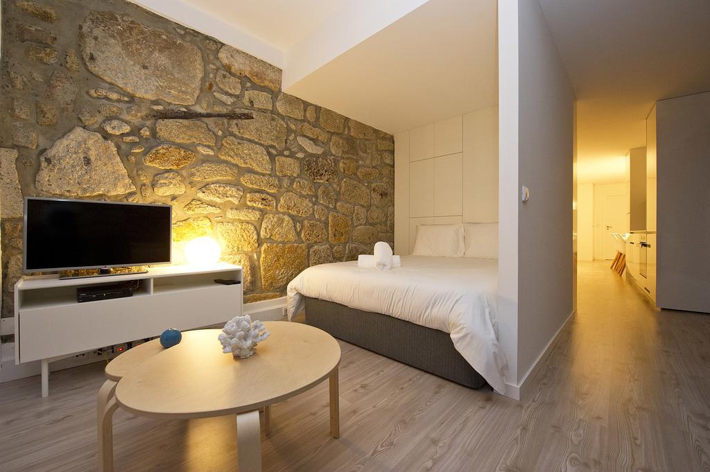 Largo Sao Domingos By Innapartments Порто Стая снимка