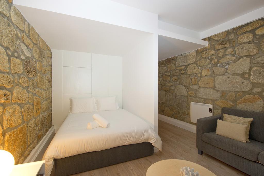Largo Sao Domingos By Innapartments Порто Стая снимка