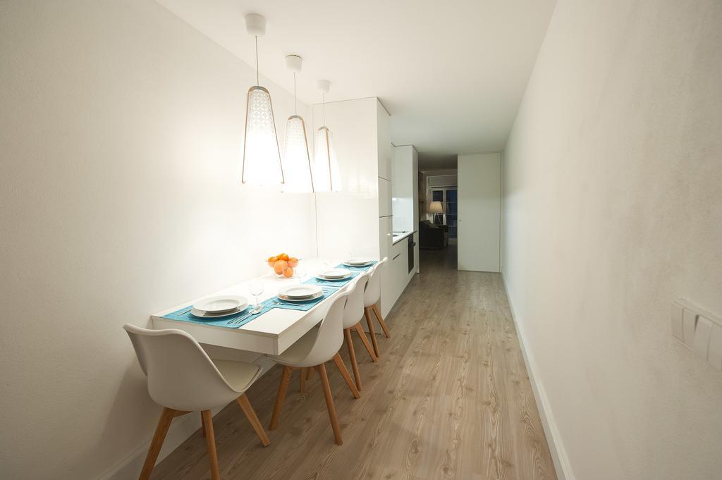 Largo Sao Domingos By Innapartments Порто Стая снимка