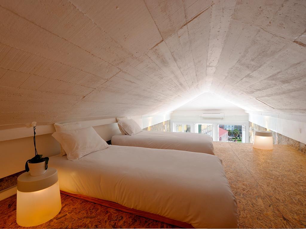 Largo Sao Domingos By Innapartments Порто Стая снимка