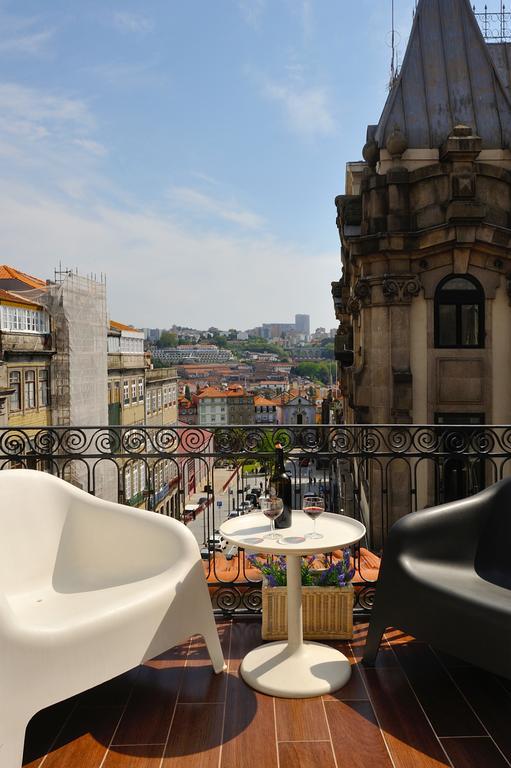 Largo Sao Domingos By Innapartments Порто Екстериор снимка