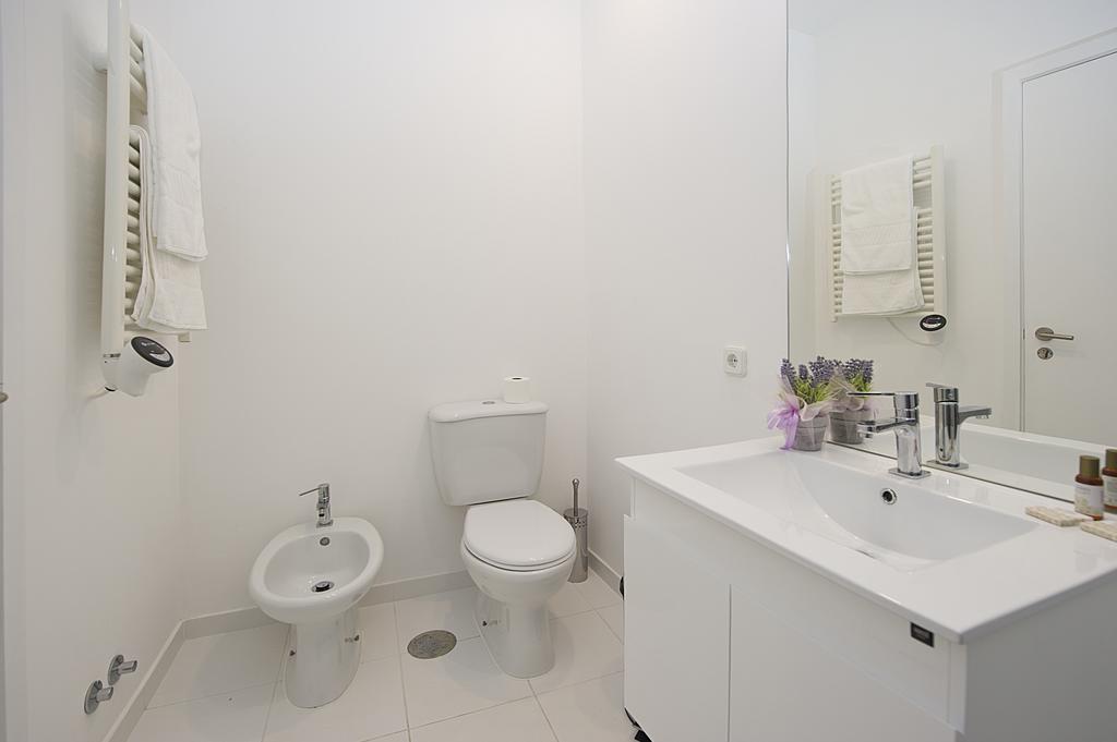 Largo Sao Domingos By Innapartments Порто Стая снимка
