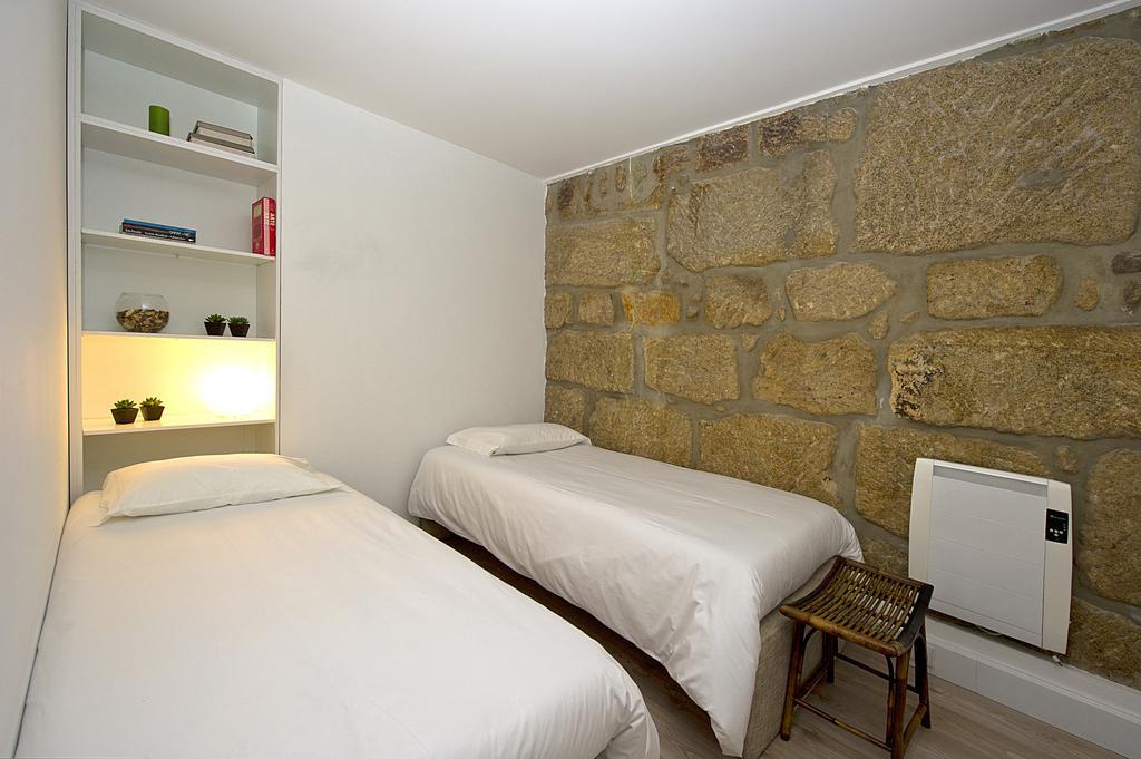 Largo Sao Domingos By Innapartments Порто Стая снимка
