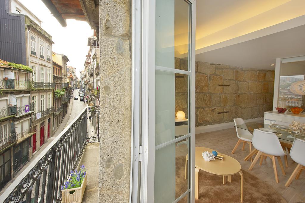 Largo Sao Domingos By Innapartments Порто Стая снимка