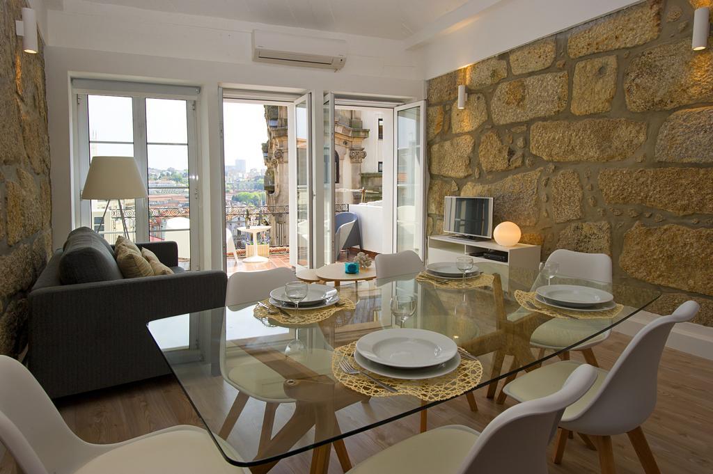 Largo Sao Domingos By Innapartments Порто Стая снимка