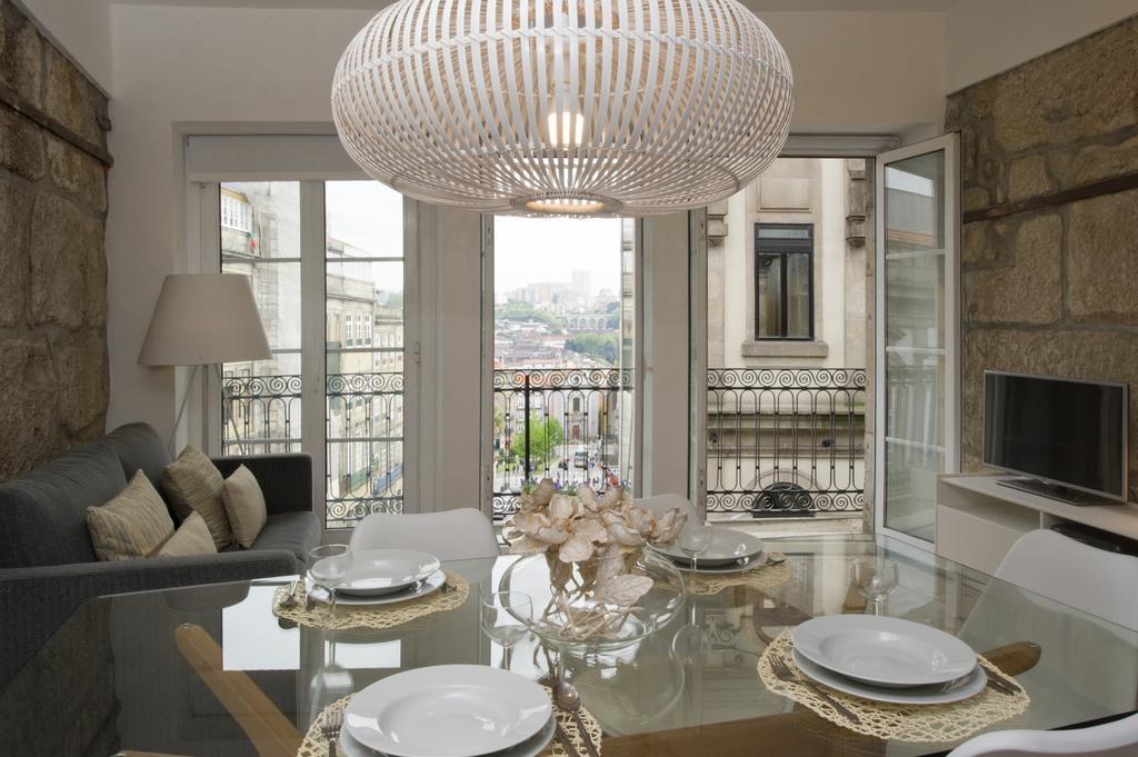 Largo Sao Domingos By Innapartments Порто Стая снимка