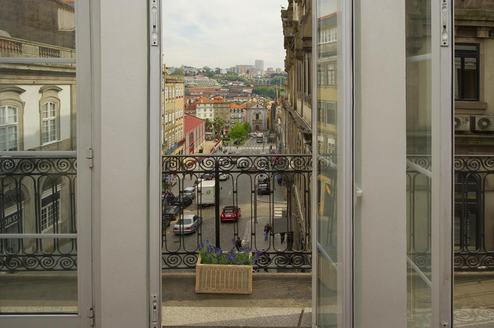 Largo Sao Domingos By Innapartments Порто Стая снимка